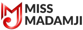 MissMadamJi
