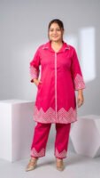 Pink Co-ord Set